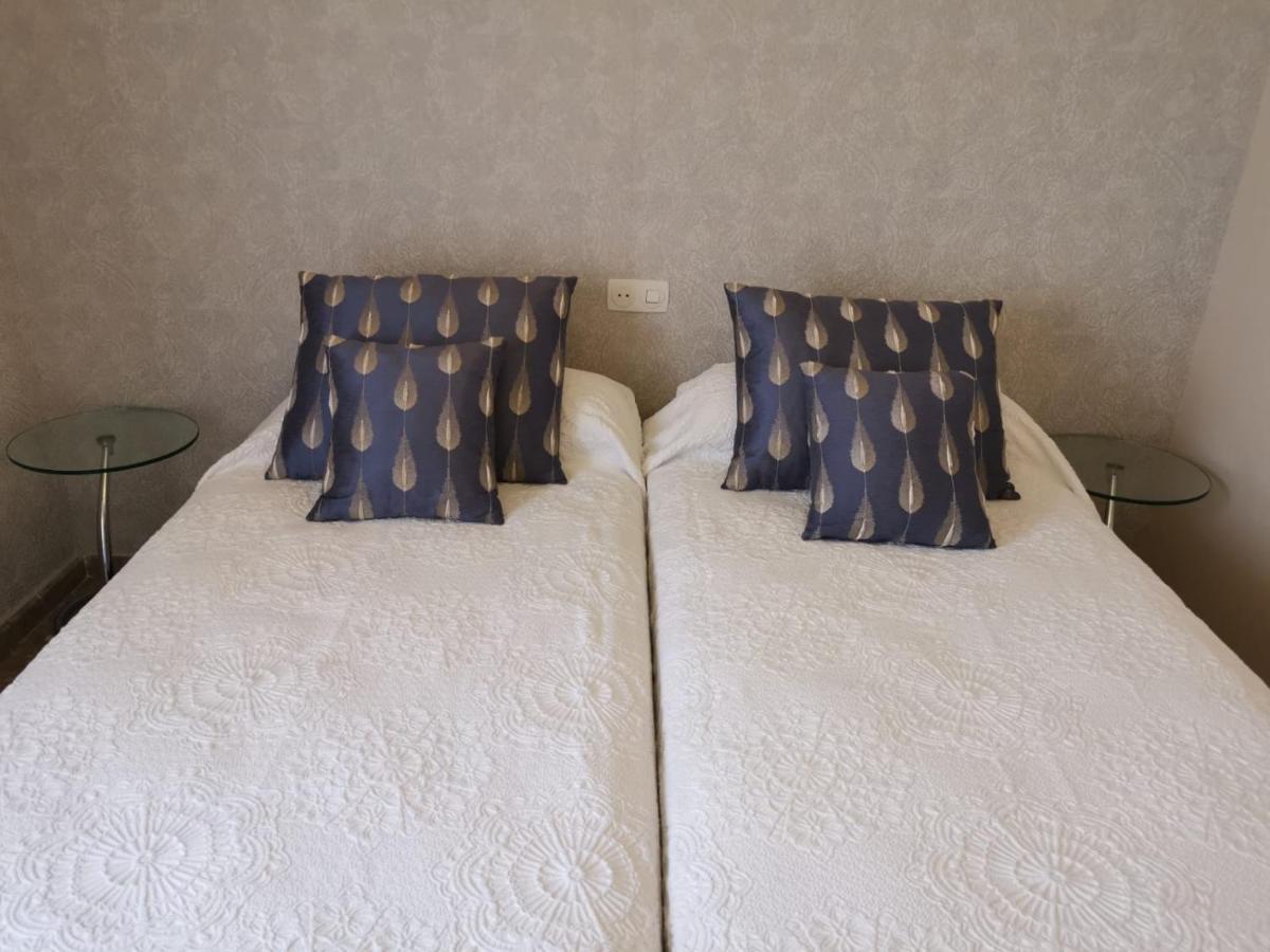 Mrz Jerez Apartament Jerez de la Frontera
