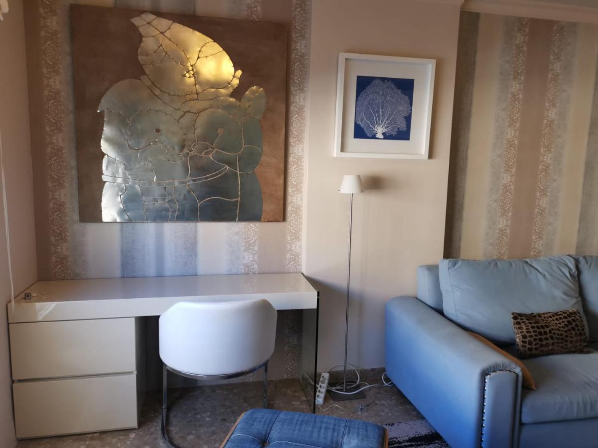 Apartament Mrz Jerez *