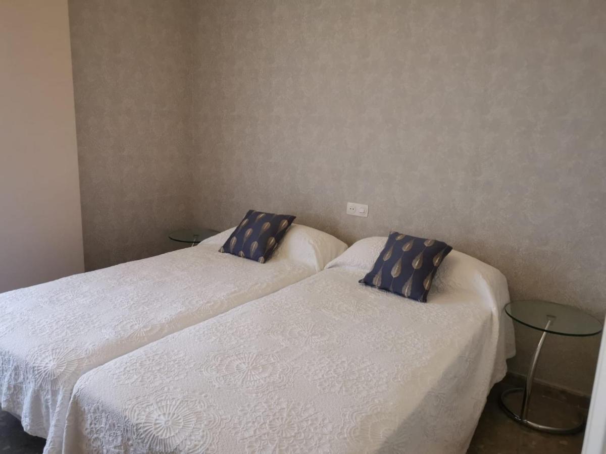 Mrz Jerez Apartament *