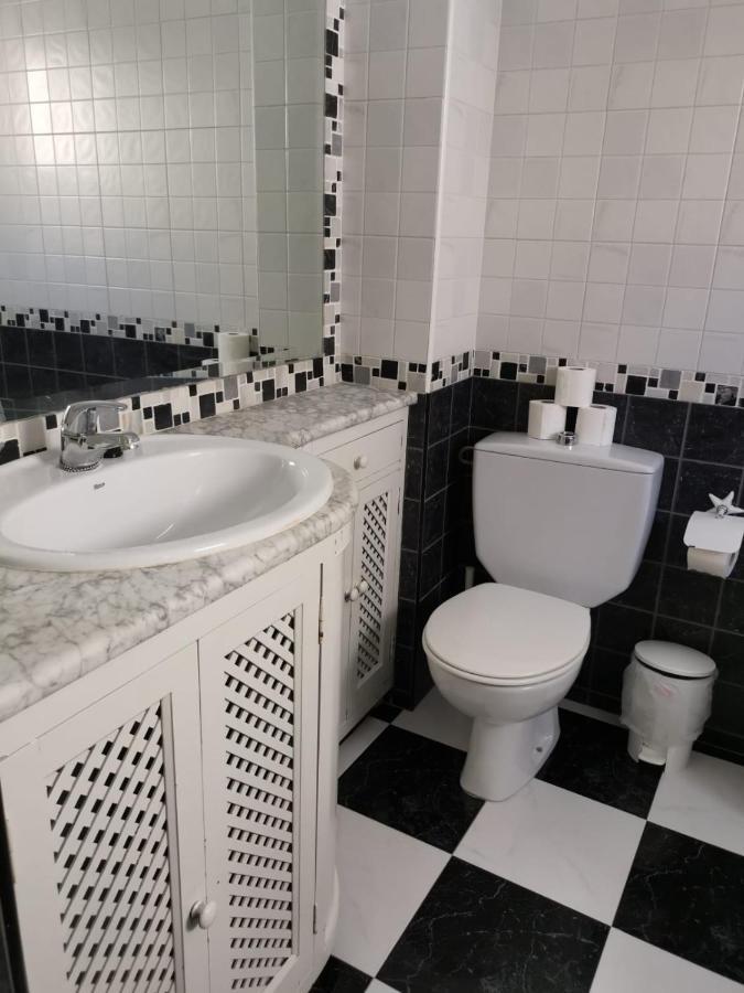 Mrz Jerez Apartament Jerez de la Frontera
