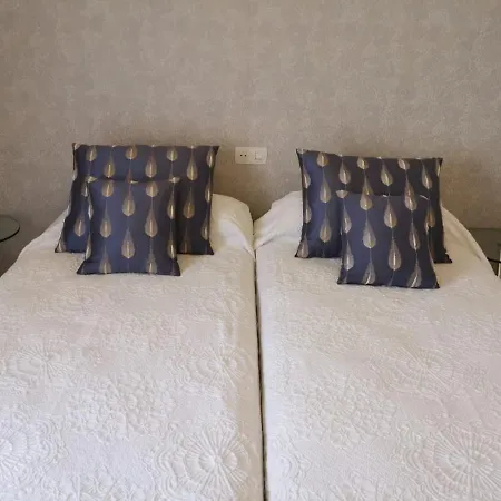 Apartamento Cream Mrz Rentals Jerez de la Frontera Buitenkant foto