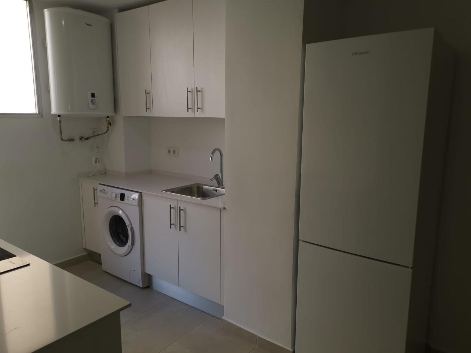 Appartement Cream Mrz Jerez de la Frontera