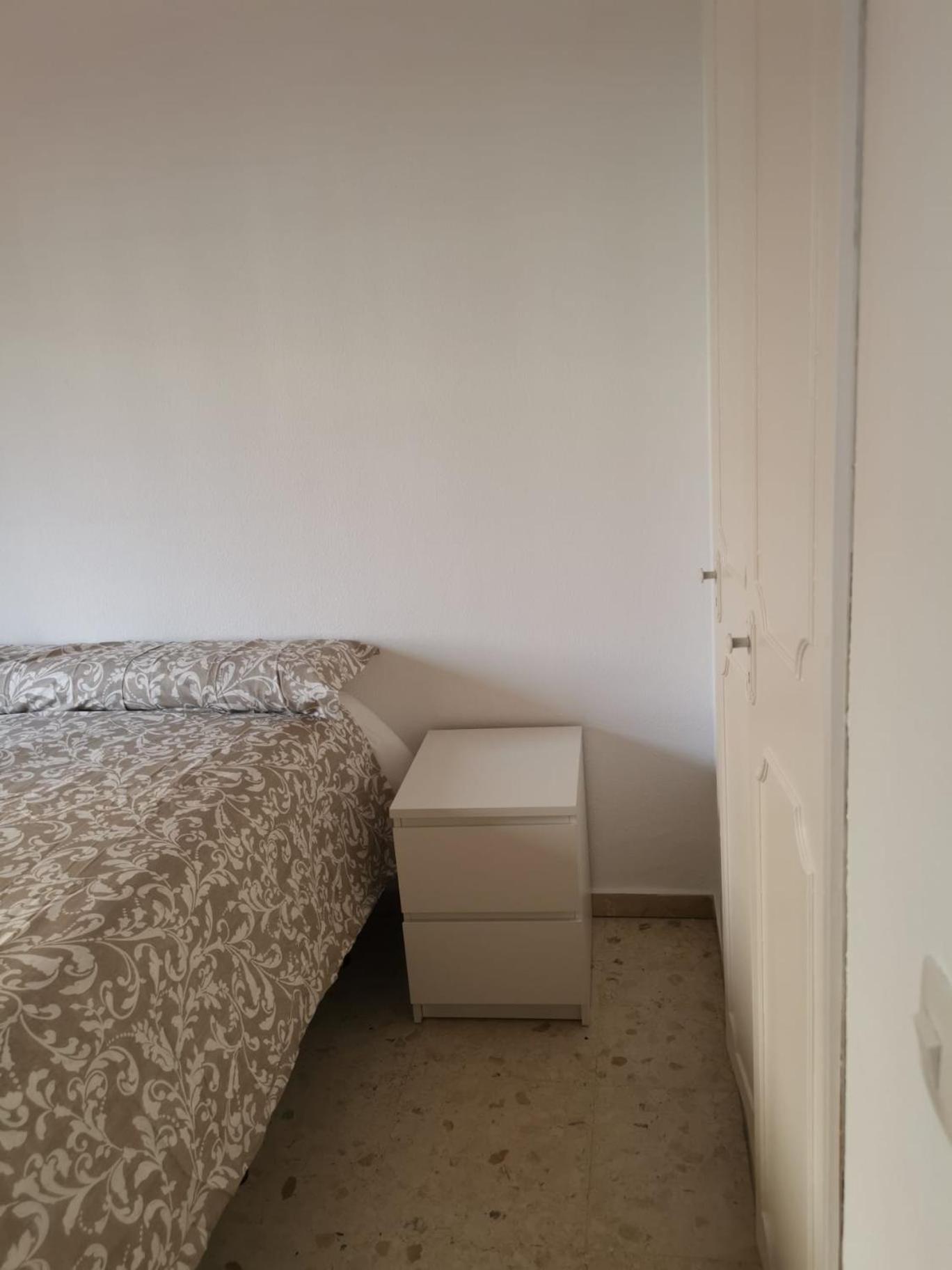 Cream Mrz Appartement Jerez de la Frontera