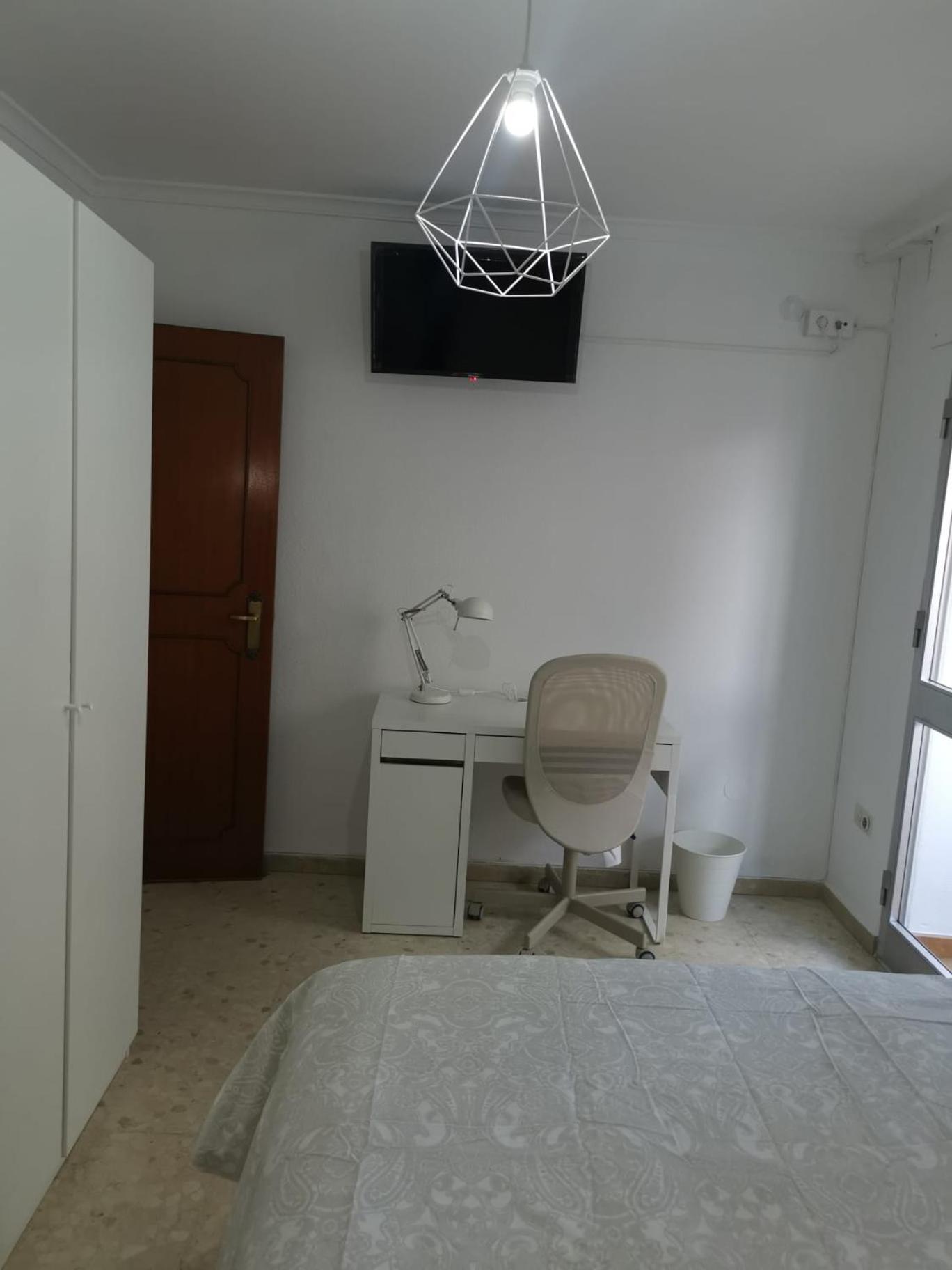 Appartement Cream Mrz Jerez de la Frontera