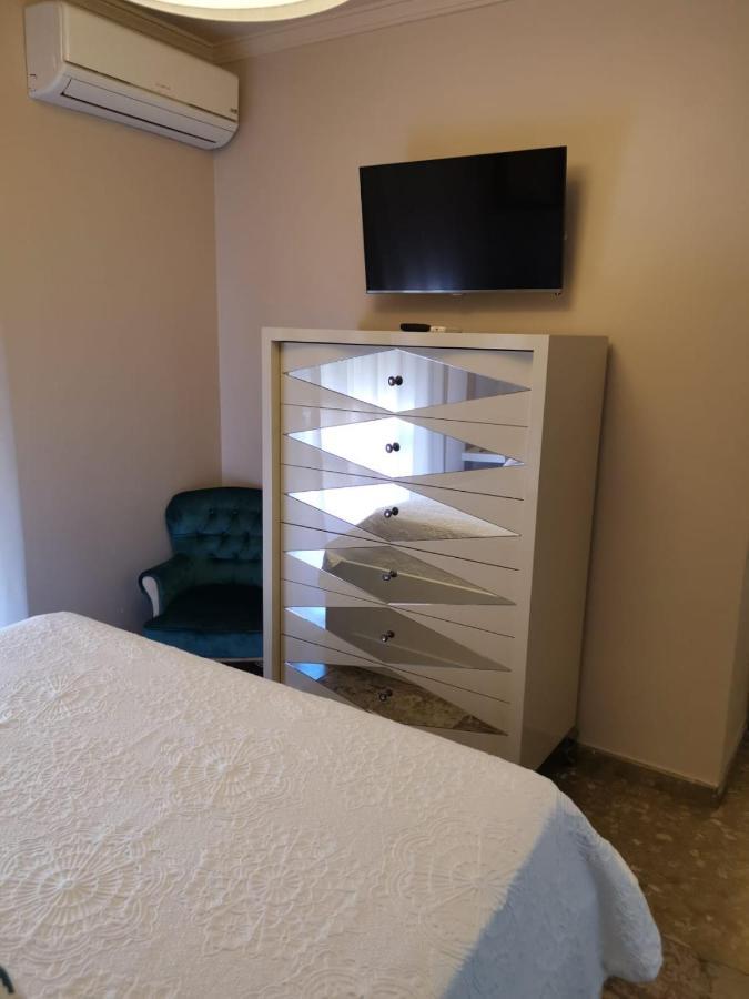 Apartment Cream Mrz Jerez de la Frontera