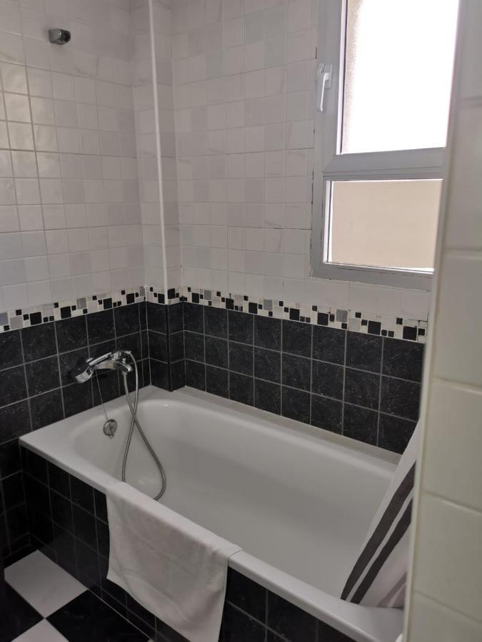 Apartment Cream Mrz Jerez de la Frontera